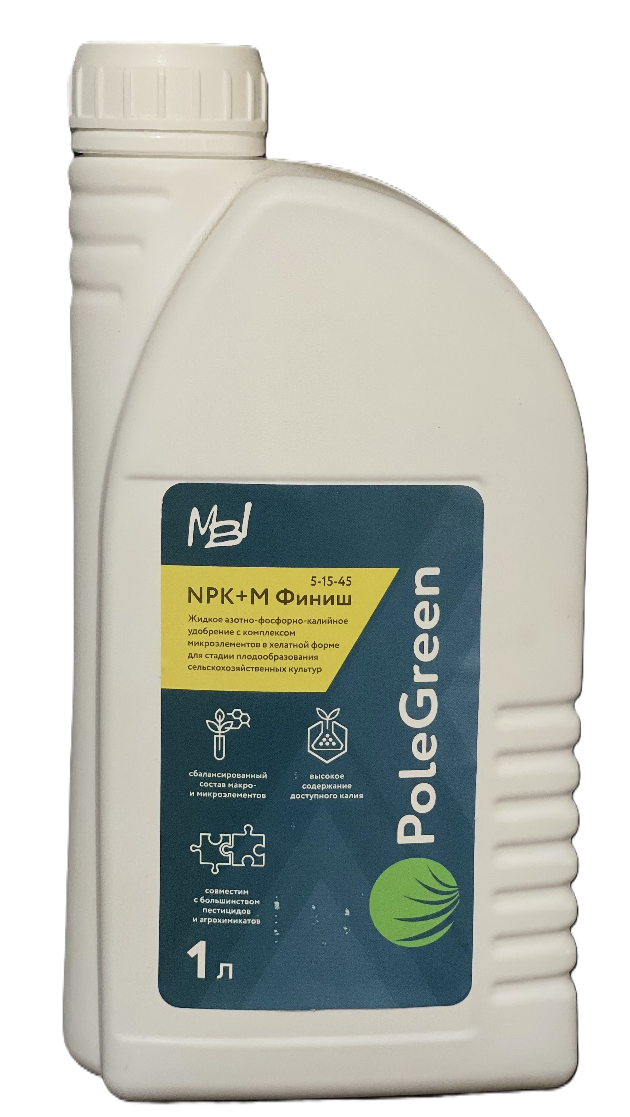 Поле Грин Финиш